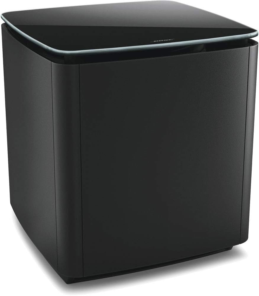 Bass Module 700ボーズブラック