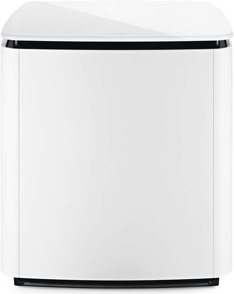 Bass Module 700アークティックホワイト