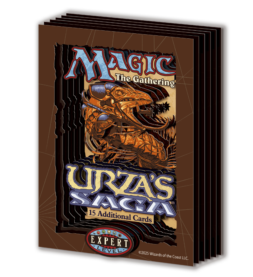 SA-M65 URZAʼS SAGA