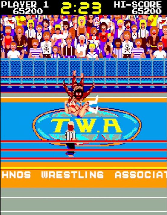 ワイルドな風貌のCOCO SAVEGE