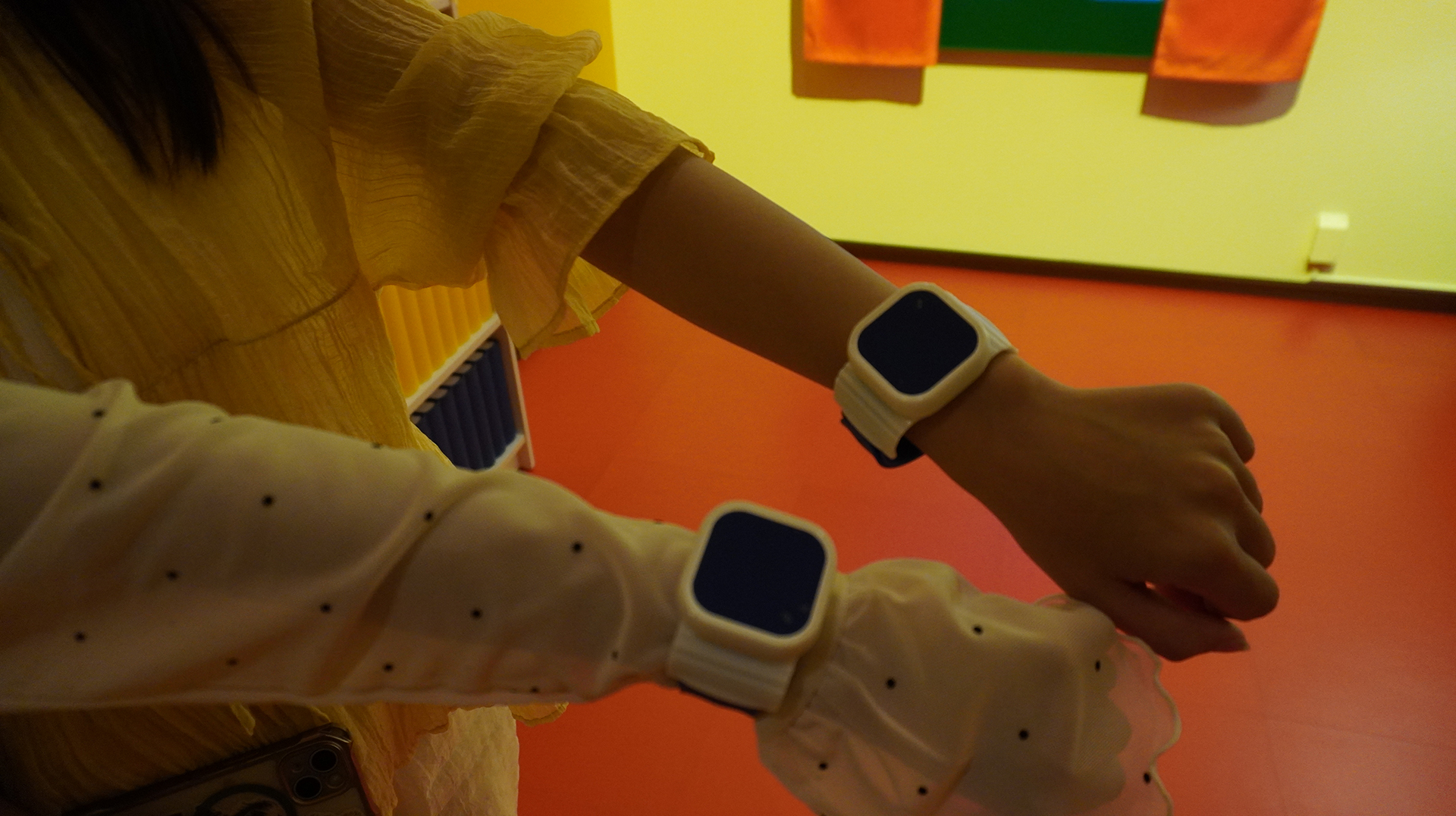 ストーリーブックタグ