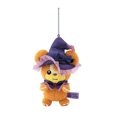 ポケモンのハロウィングッズ「Halloween Ghost Chateau」が
