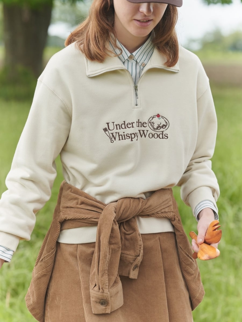 ケーブルニットベスト Kirby（カラー: 08 DARK GRAY） 2,290円