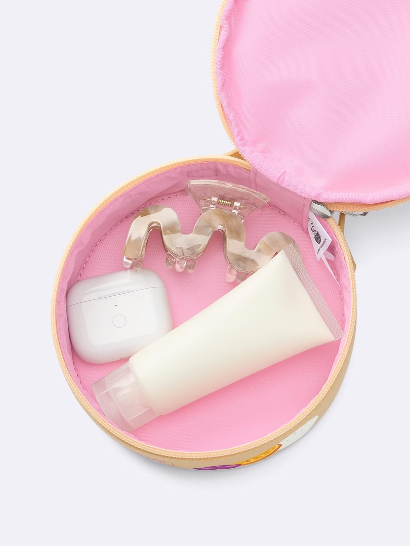 ポーチ Kirby（カラー: 11 PINK）2,490円