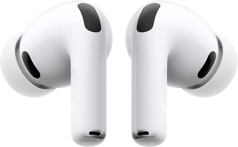 AirPods Pro本体 ホワイト ワイヤレスイヤホン アップルの新型無線イヤホン「AirPods Pro」新デザインのカナル