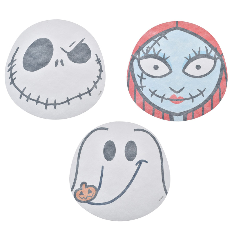 シークレットデザイン1種を含む全7種のフェイスマスク