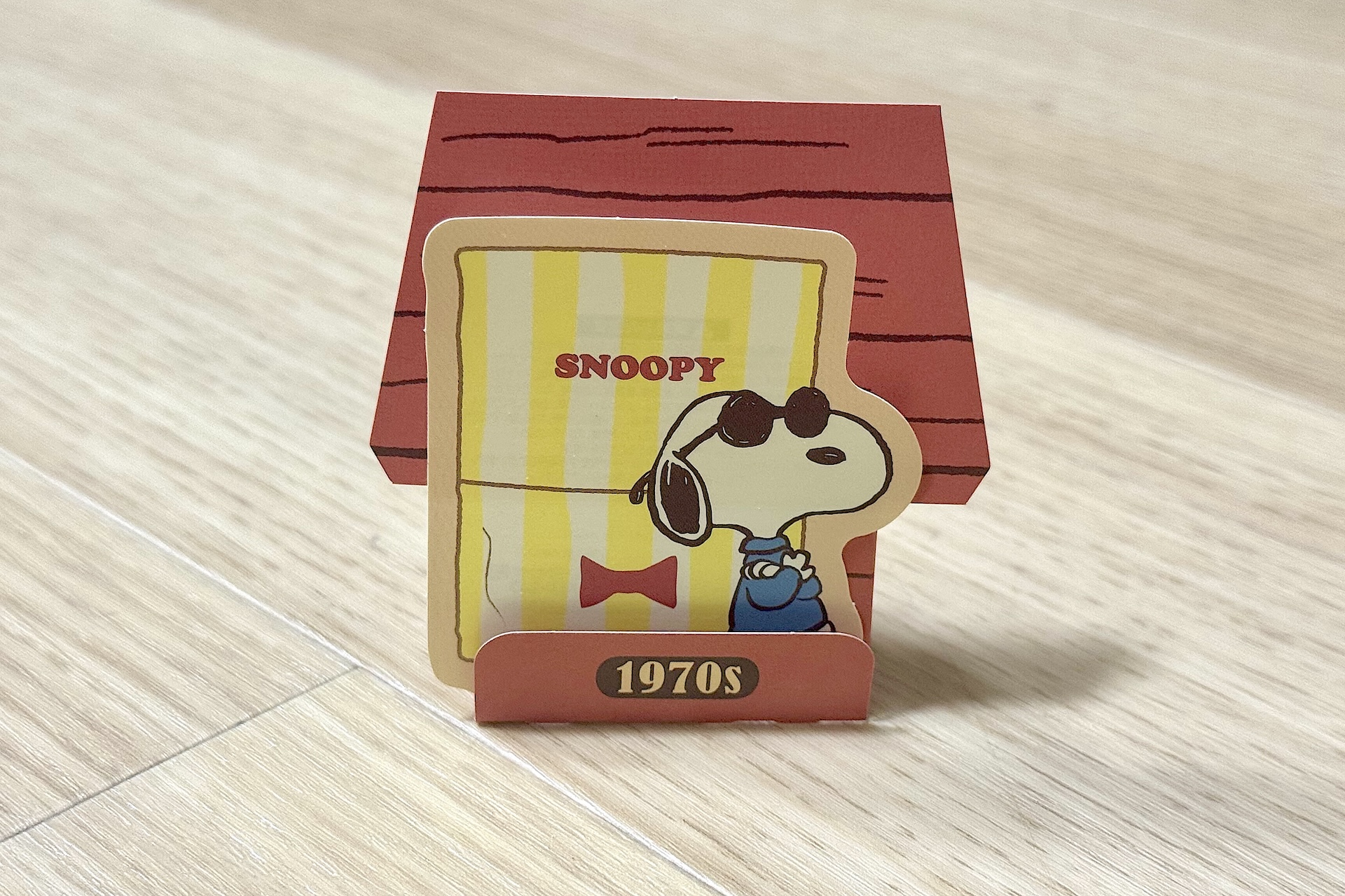 こちらは何とファミチキの袋がデザインされている！