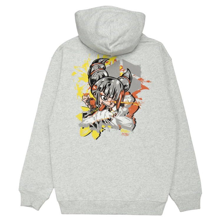 「パーカー（ジュリ）」（価格：13,200円）