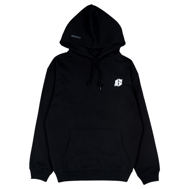 キャラクターパーカー（価格：各13,200円）