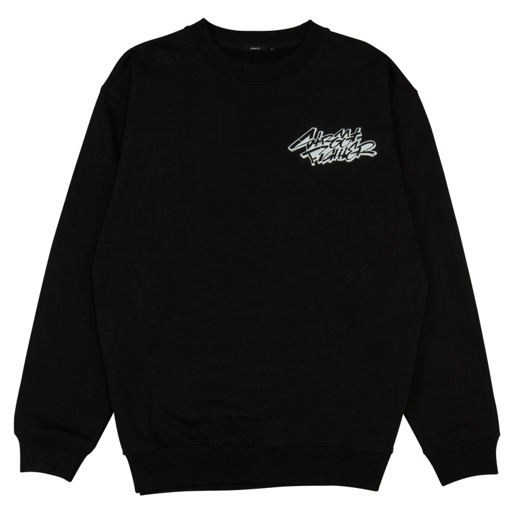 キャラクタースウェット（価格：各5,500円）