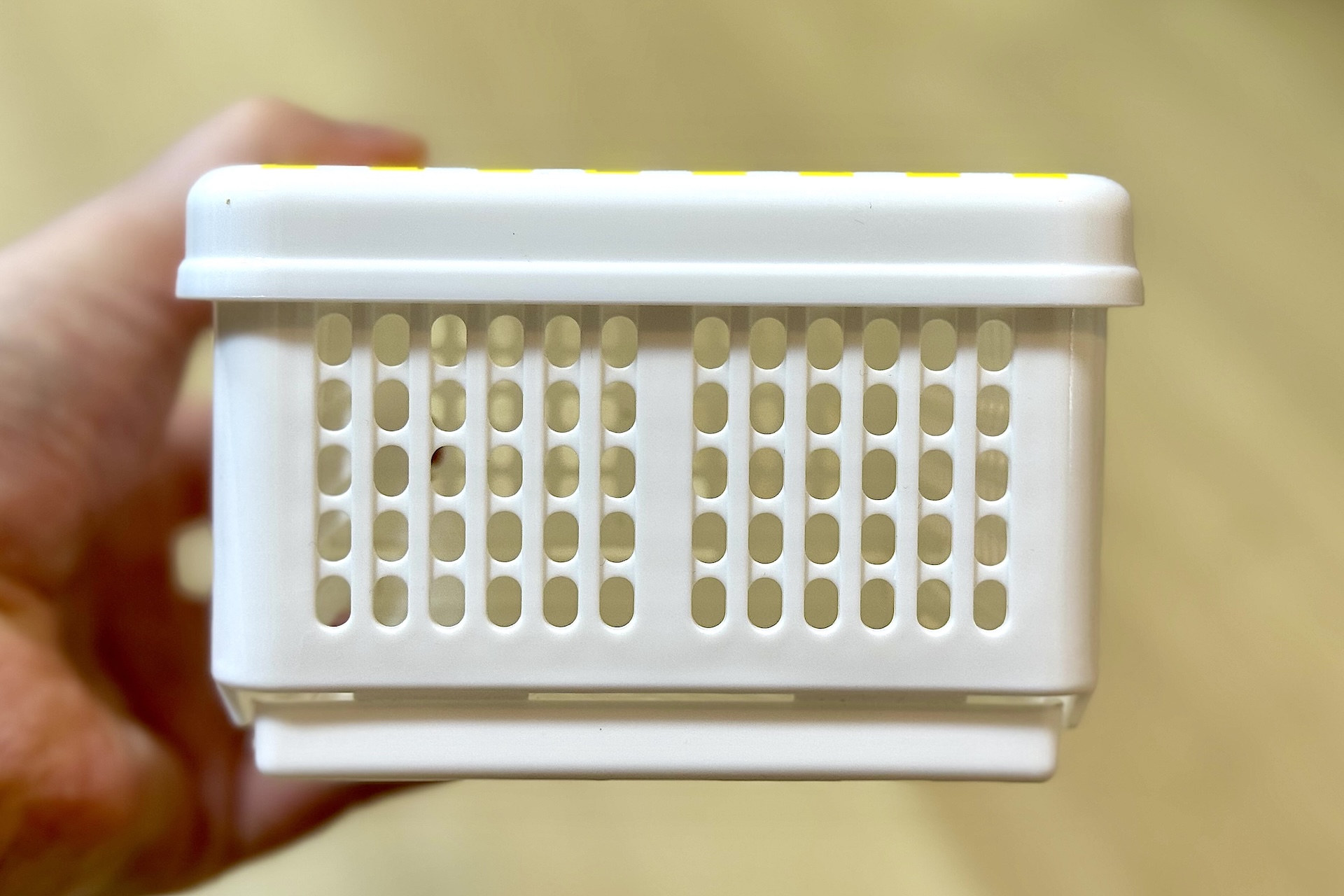 方向を変えて縦側