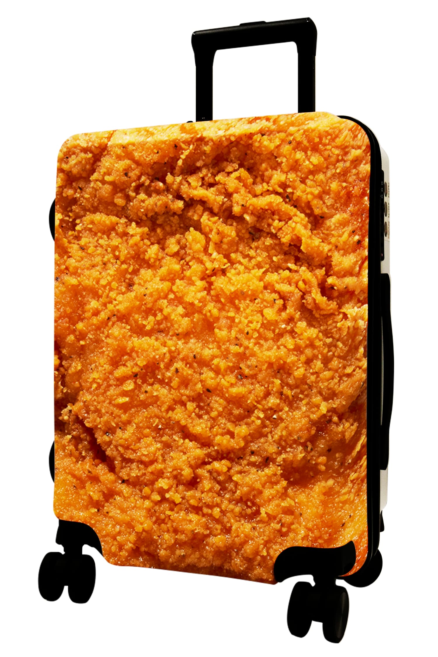 ファミチキ キャリーバッグ 必要スタンプ：3個、当選人数：3人