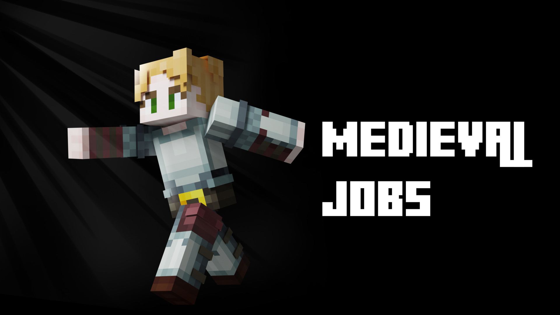 鎧の下に着込んでいる革や鎖帷子も丁寧に描かれたリアルな騎士