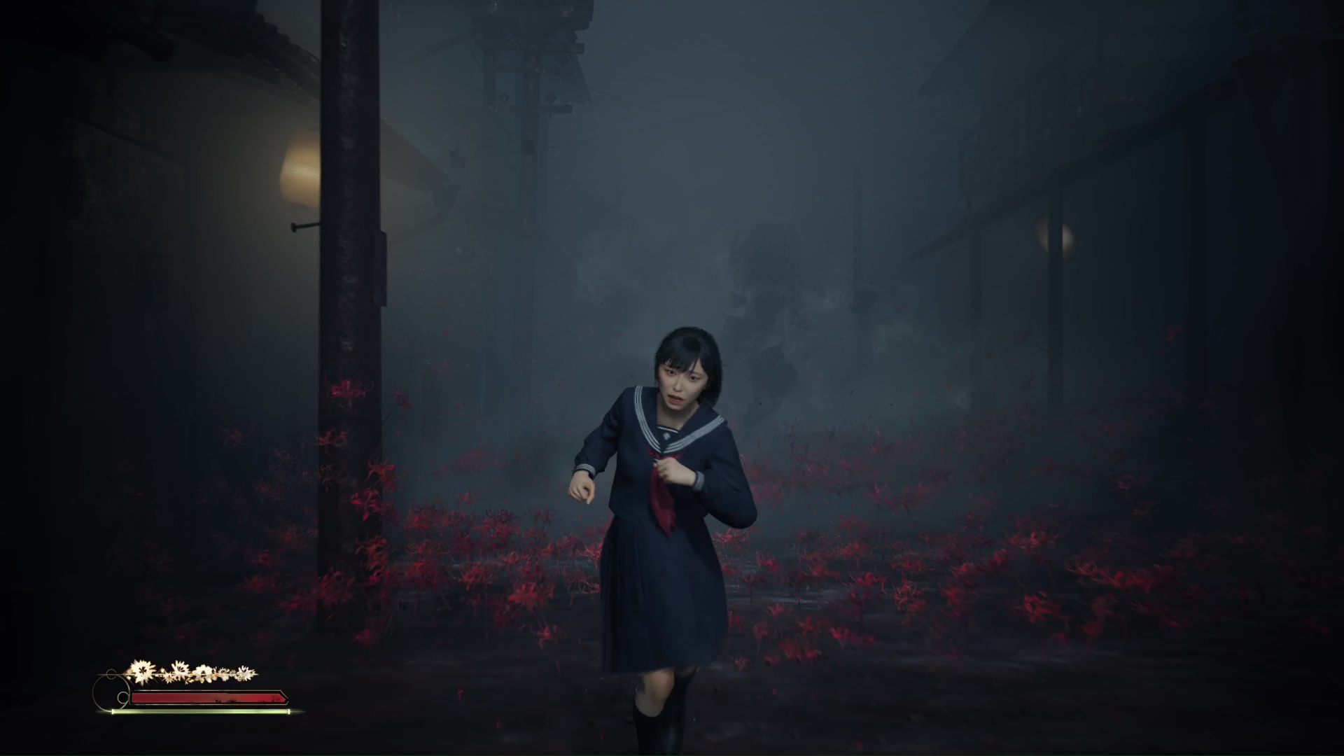 平和だった日常が唐突に崩れ去る。退屈する時間を一切与えないスピード感のある展開だ