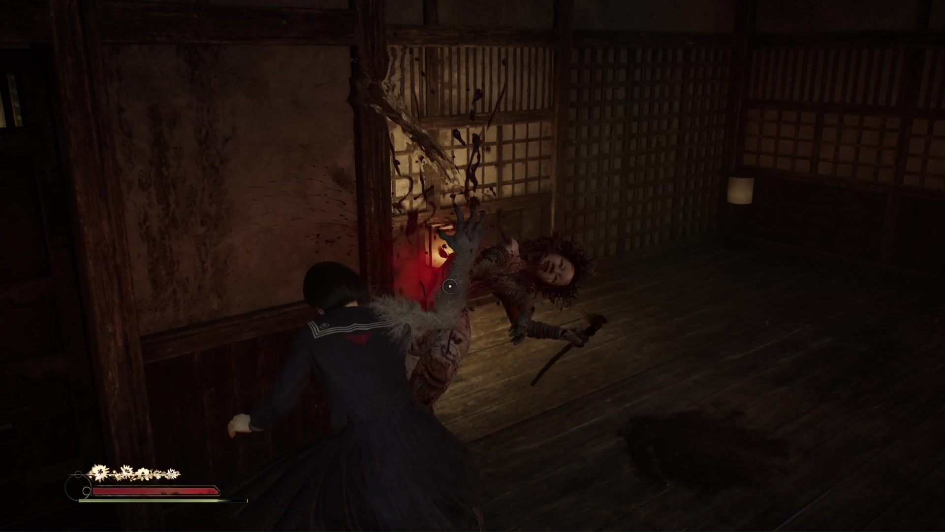 高火力かつ、耐久度の概念ももちろん無いので心置きなく攻めまくれる