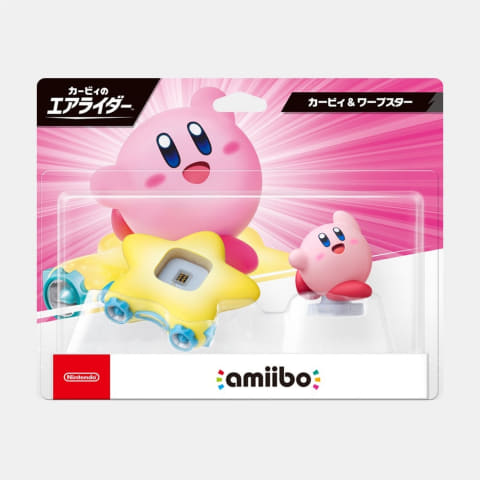新品 ７種 amiibo カービィ セット 新品 7種 amiibo カービィ セット Amazon.co.jp: amiibo