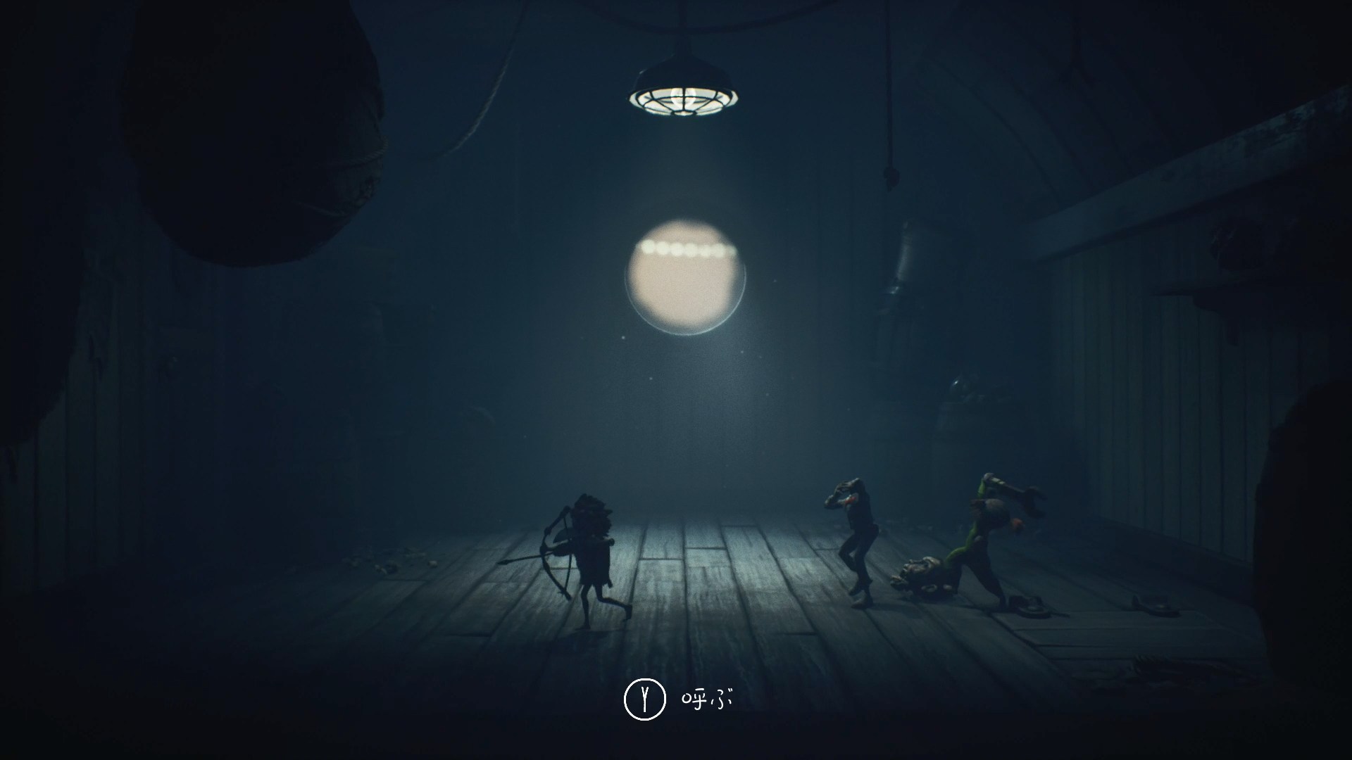 アローンのスパナで落ちた首を潰すと体の動きも止まることが発覚！