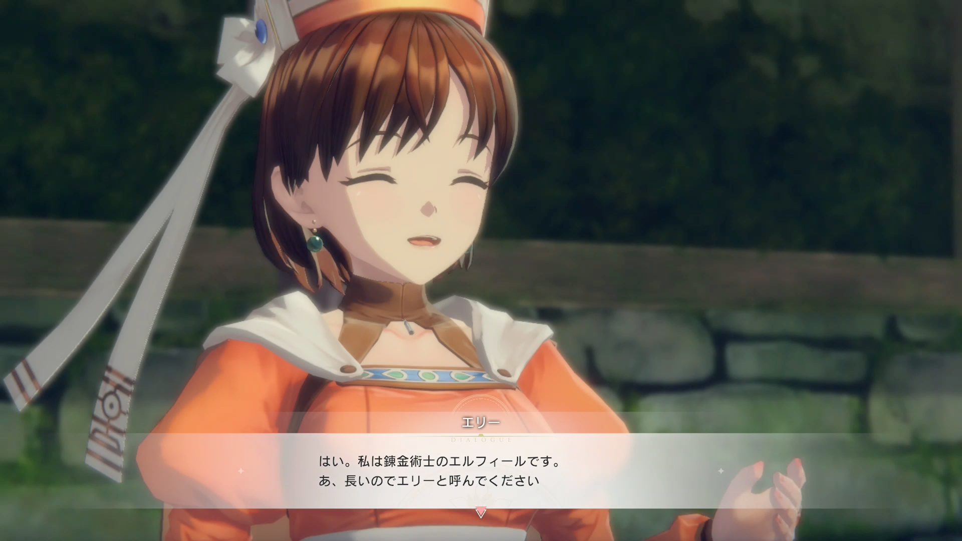 主人公たちが最初に会う異邦人はロゼだが、その後もアーシャやエリー、ミュー、そしてスマホ版の主人公であるレスナたちとも遭遇する。他には、誰が待っているのだろうか？