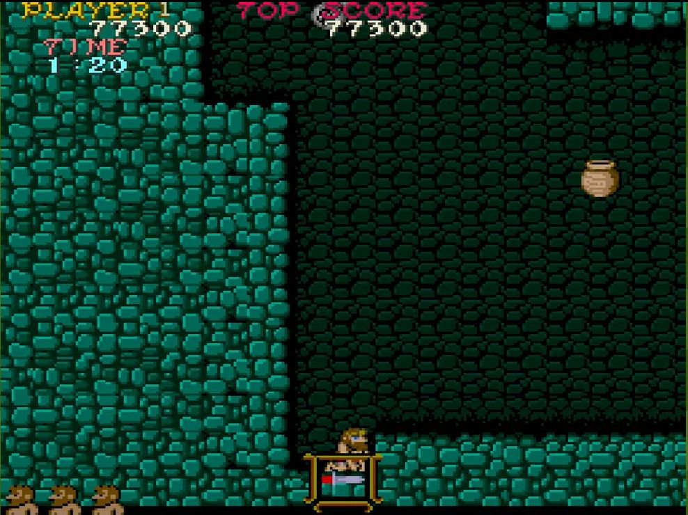 こちらは1万点ボーナスがもらえる弥七