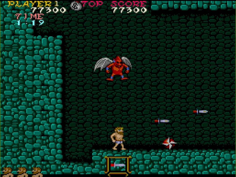 こちらは1万点ボーナスがもらえる弥七