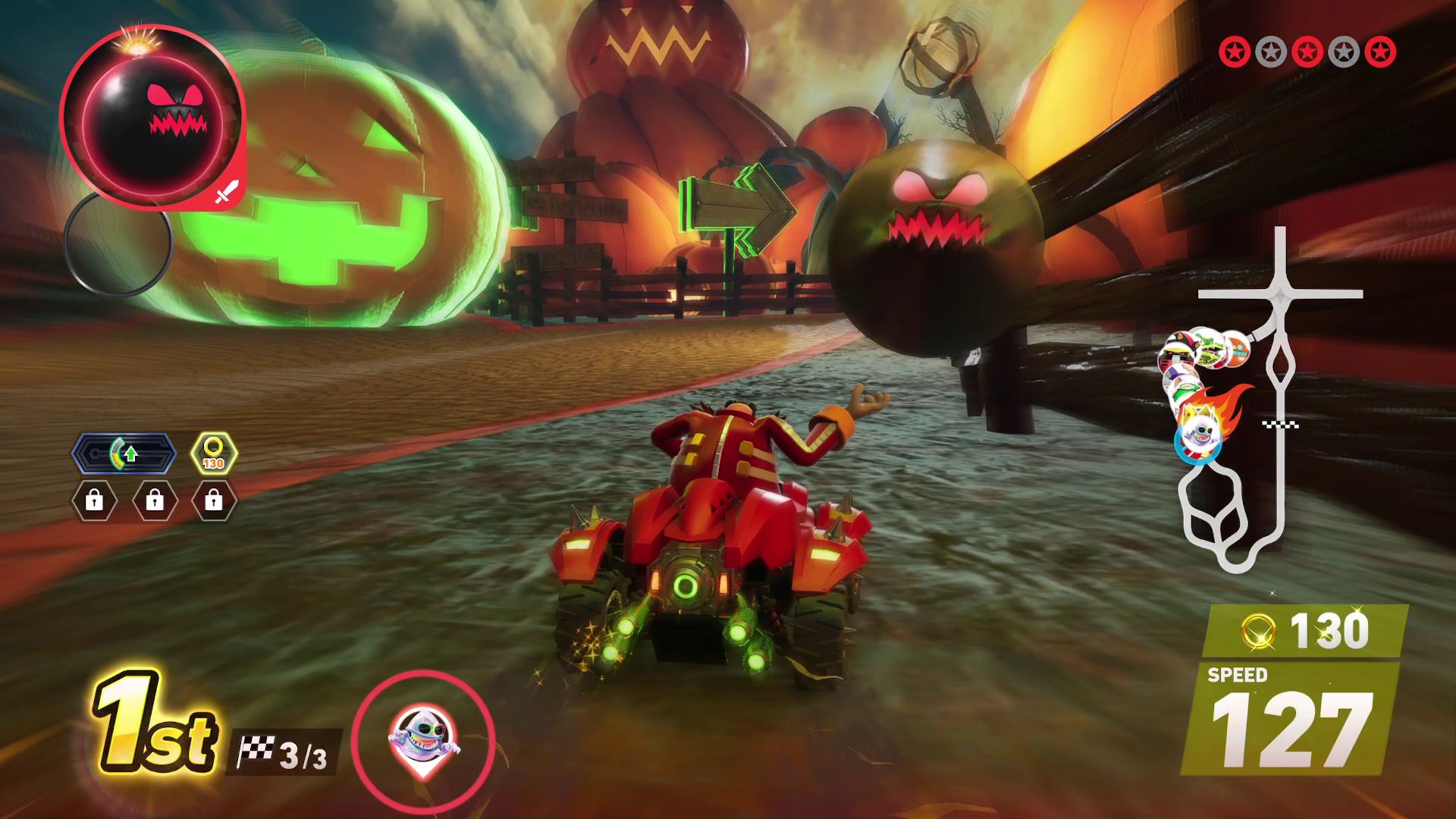 気持ち良くコーナーを曲がれたときの気持ちよさは格別だ。アシスト機能の存在でその気持ちよさを増してくれる