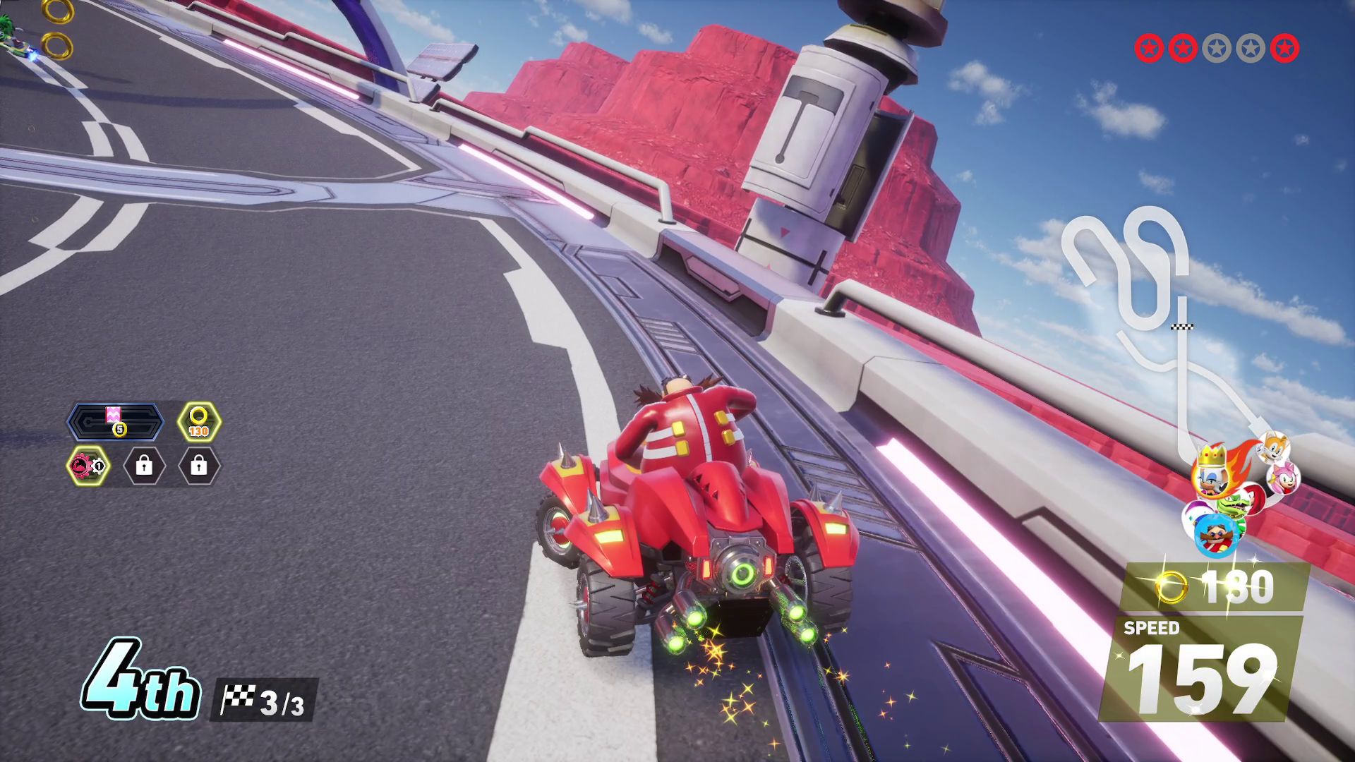 気持ち良くコーナーを曲がれたときの気持ちよさは格別だ。アシスト機能の存在でその気持ちよさを増してくれる