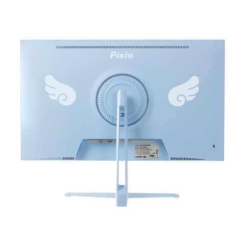 Pixio」より“飾る”がコンセプトの「Decora シリーズ」登場。第1
