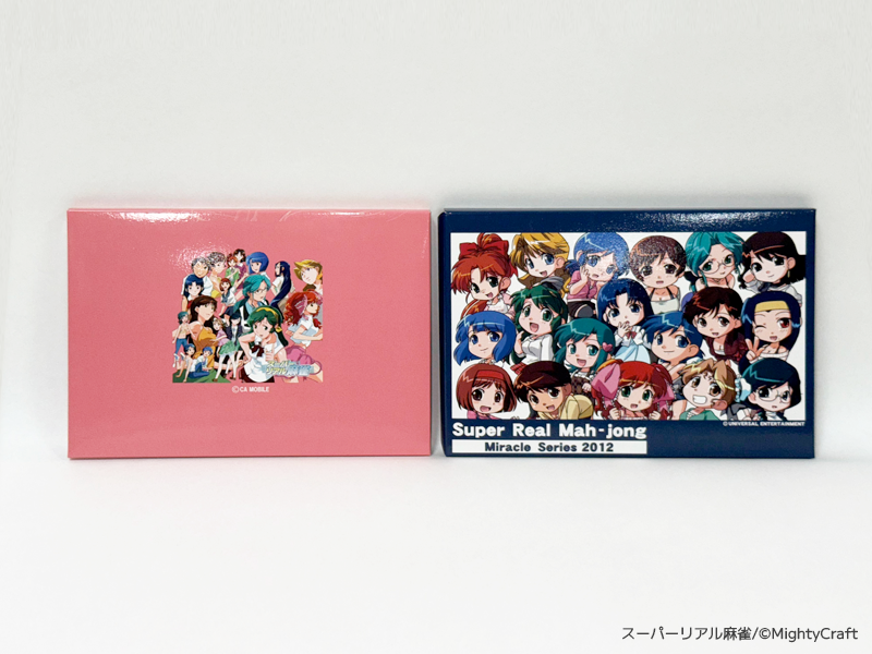 ポストカードセット