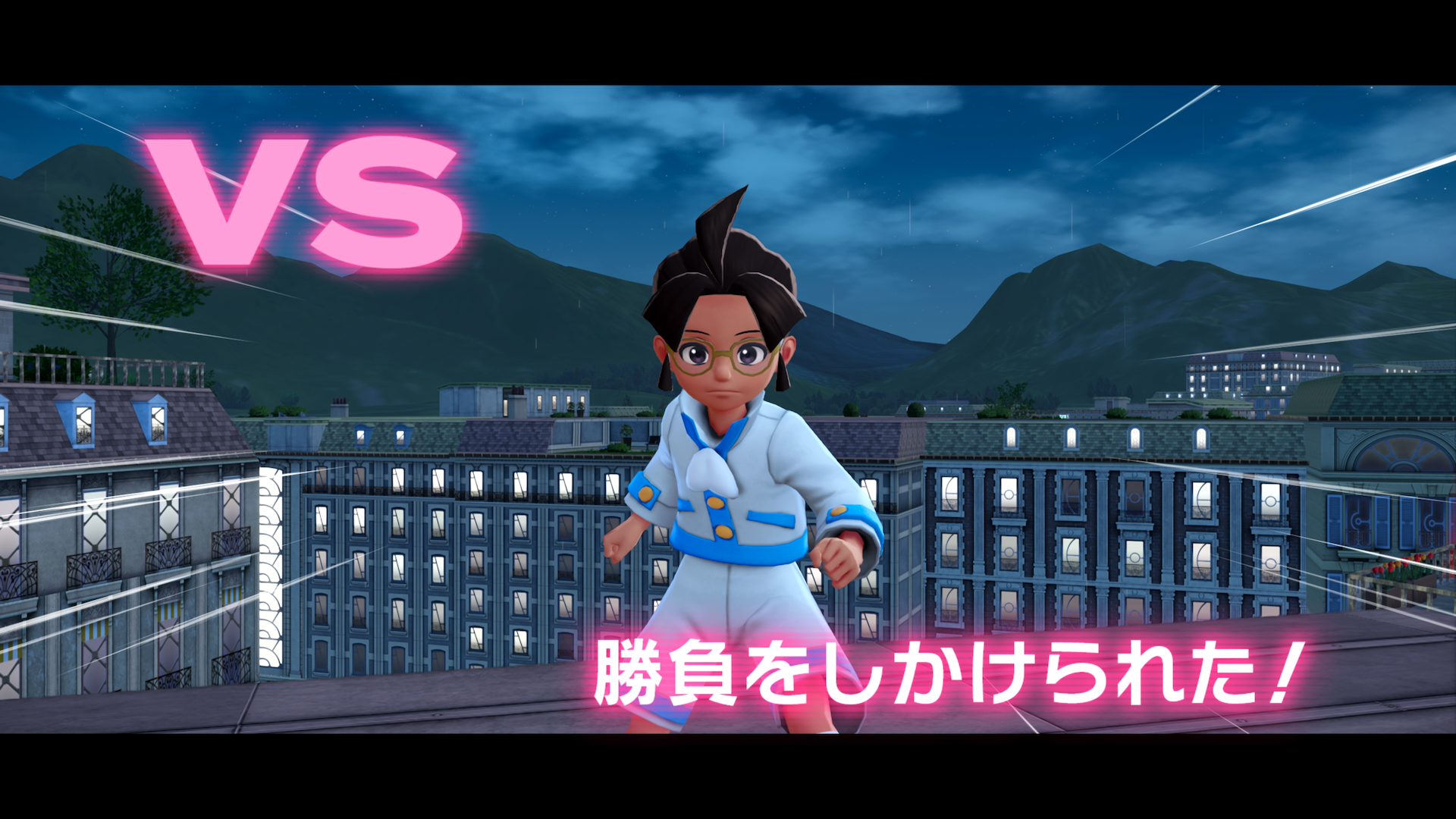 真正面からしか戦闘できない場所も、遠回りすれば不意打ちできる道があったりするので探索は必須だ！