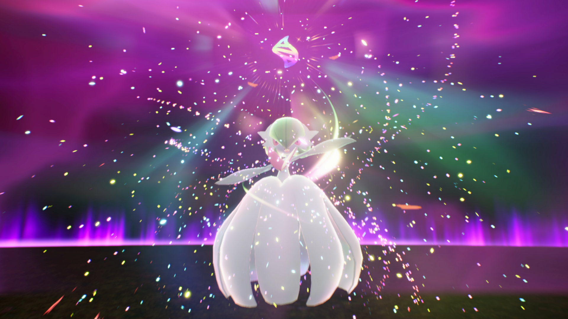 「ポケットモンスター X・Y」との繋がりも気になるところだ