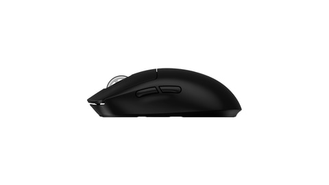 PRO X SUPERLIGHT 2 ワイヤレス ゲーミングマウス PRO X Superlight 2 SE ワイヤレスゲーミングマウス | ロジクール G