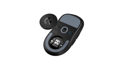 Logitech PRO 2 LIGHTSPEED ゲーミングマウス PRO 2 LIGHTSPEED ワイヤレスゲーミングマウス｜ロジクール G