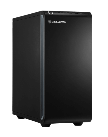 ゲーミングPC「GALLERIA」が5年ぶりにケースデザインを全面刷新
