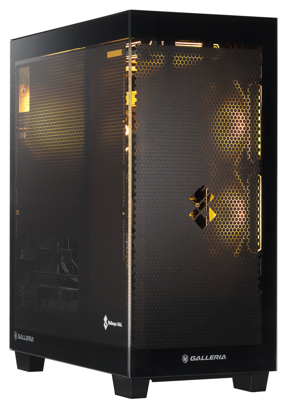 渋谷ハルさんとの新たなコラボモデル