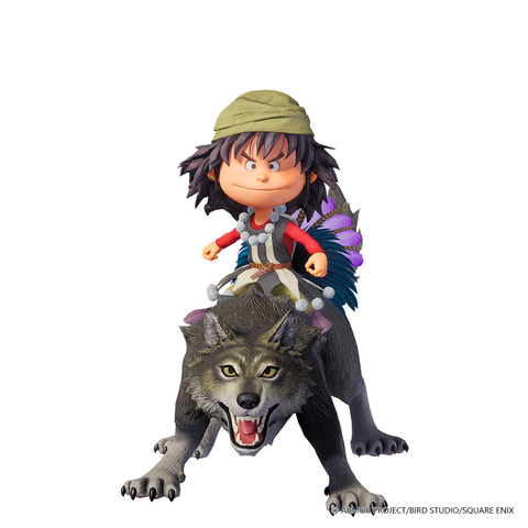 ドラゴンクエストVII フィギュア 3体セット Yahoo!オークション - ドラゴンクエスト ドラクエ7 フィギュア
