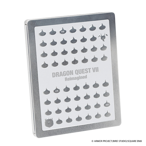 スチールブックケース PS5版