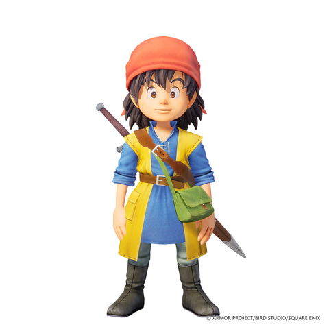 ドラゴンクエスト7 ドラゴンクエストVII Reimagined | My Nintendo Store（マイ