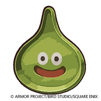 スライムトレイ・緑×1