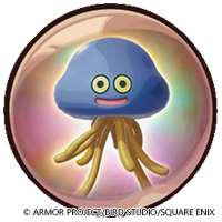 ホイミスライムの心