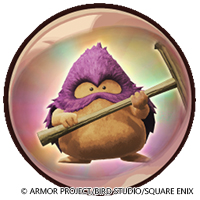 おおきづちの心