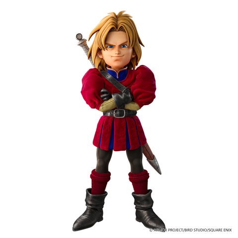 ドラゴンクエストVII Reimagined」ゲーム内容や3種の追加DLC