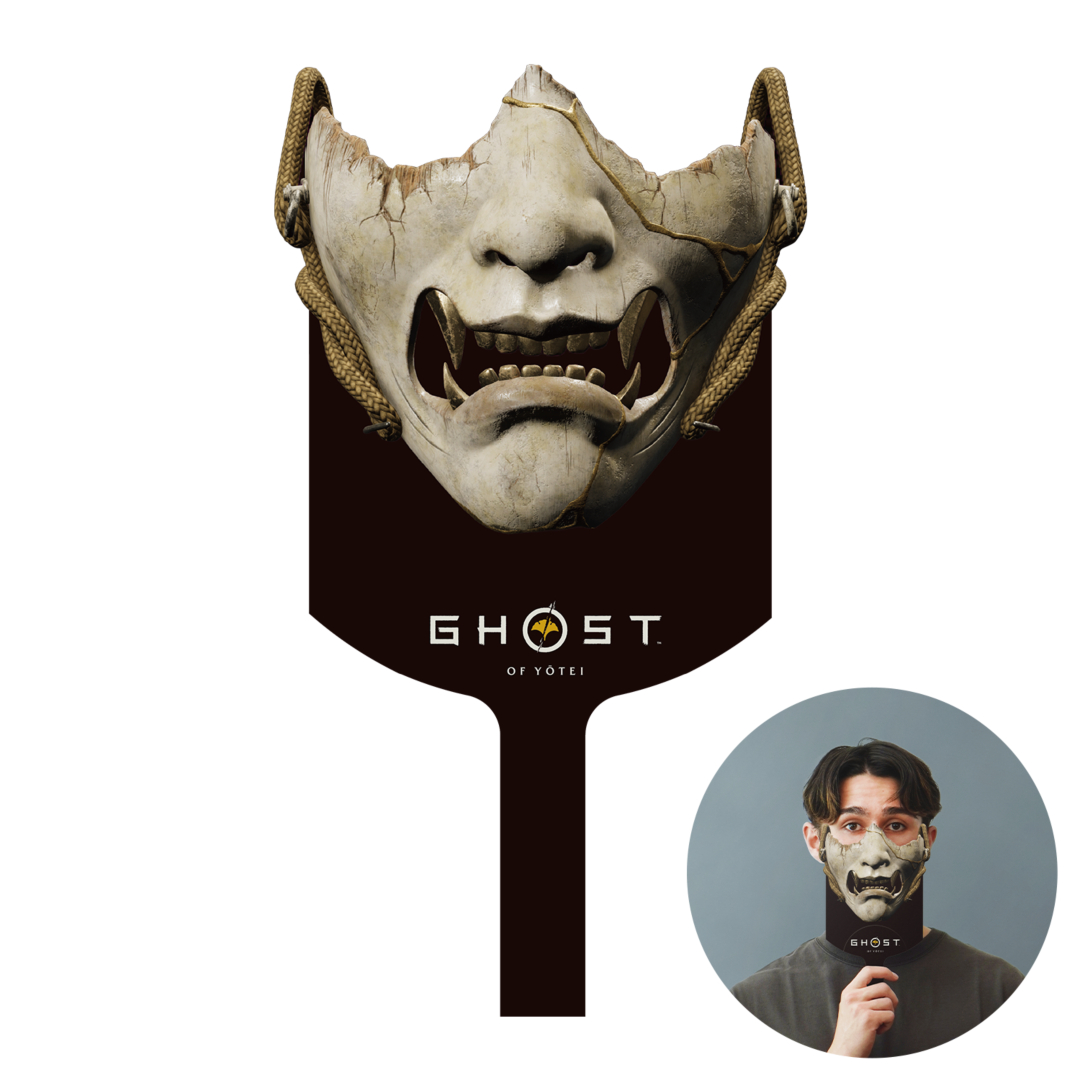 「うちわ・オブ・ヨウテイ」