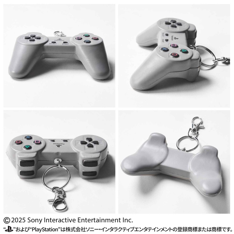 360度、どこからでも懐かしいディテールを楽しめる