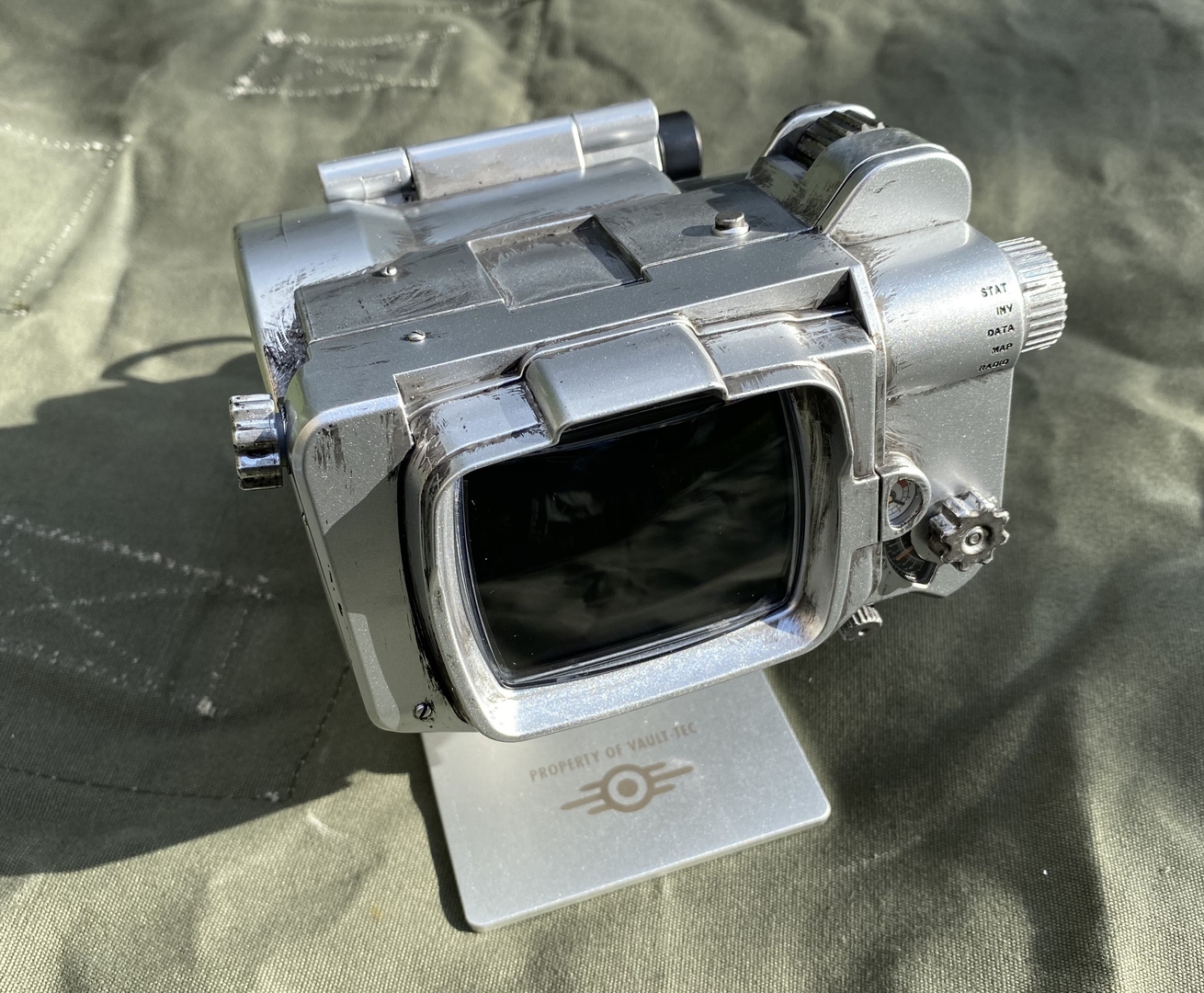 太陽光の下で撮るとかなり雰囲気が出る気がする