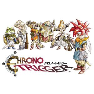 スクエニ TGS SALE Part 1」が9月19日よりスタート。「クロノ