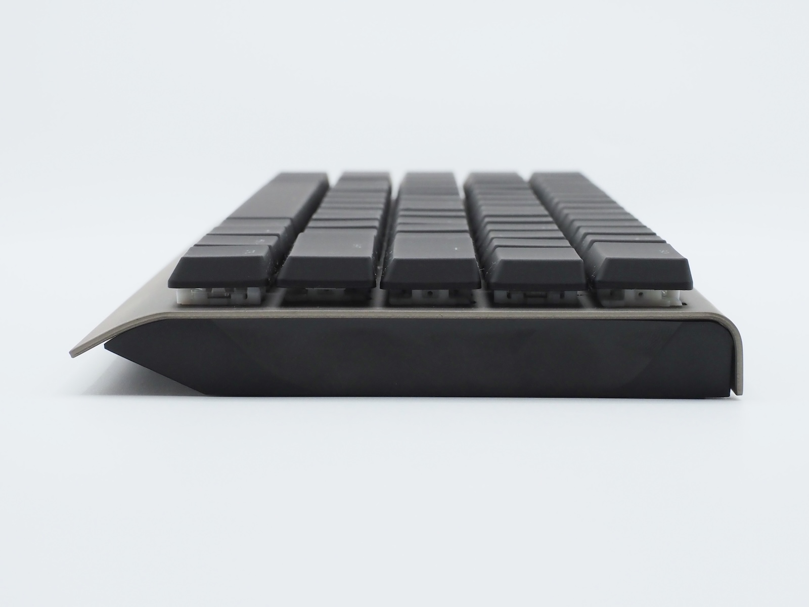 チルトスタンド未使用時（0度）