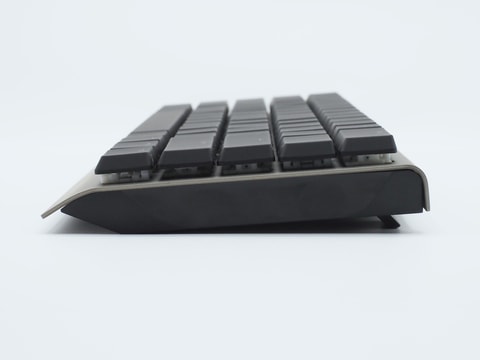 ゲーミングキーボード「ZENAIM KEYBOARD2 mini」レビュー - GAME