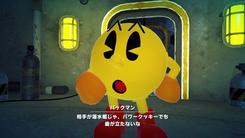 美麗なグラフィックスで生まれ変わったストーリームービーも必見