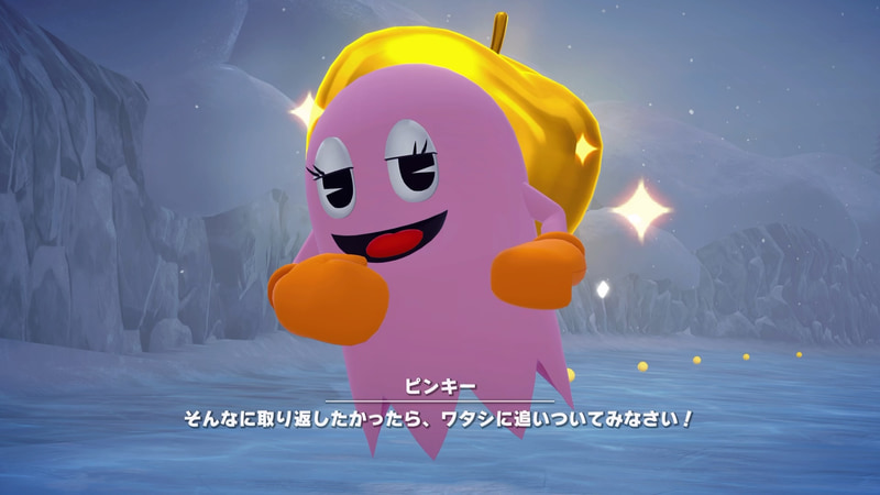 美麗なグラフィックスで生まれ変わったストーリームービーも必見