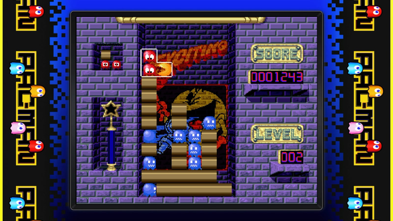 「パックアタック」